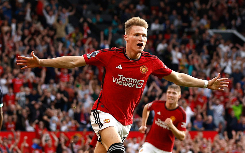 Galatasaray, Scott McTominay Transferinde Reddedildi!