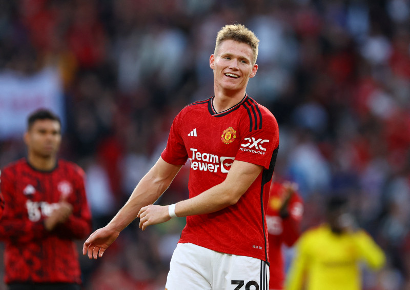 Galatasaray, Scott McTominay Transferinde Reddedildi!