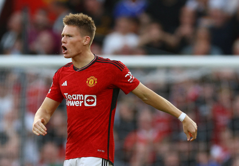 Galatasaray, Scott McTominay Transferinde Reddedildi!