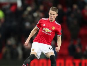 Galatasaray, Scott McTominay Transferinde Reddedildi!