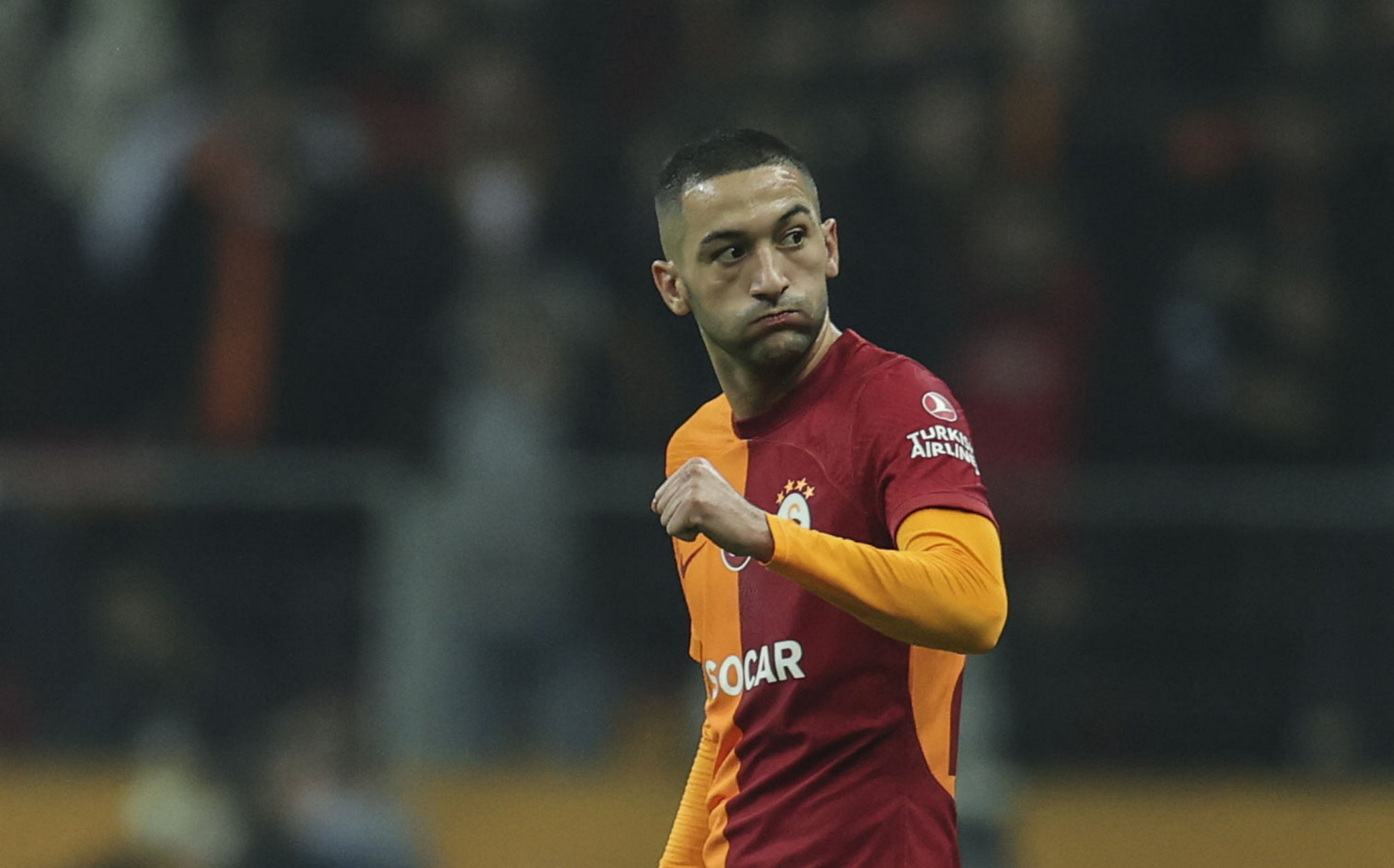 Galatasaray Süper Lig'de Unutulmaz Bir Sezon Geçirdi