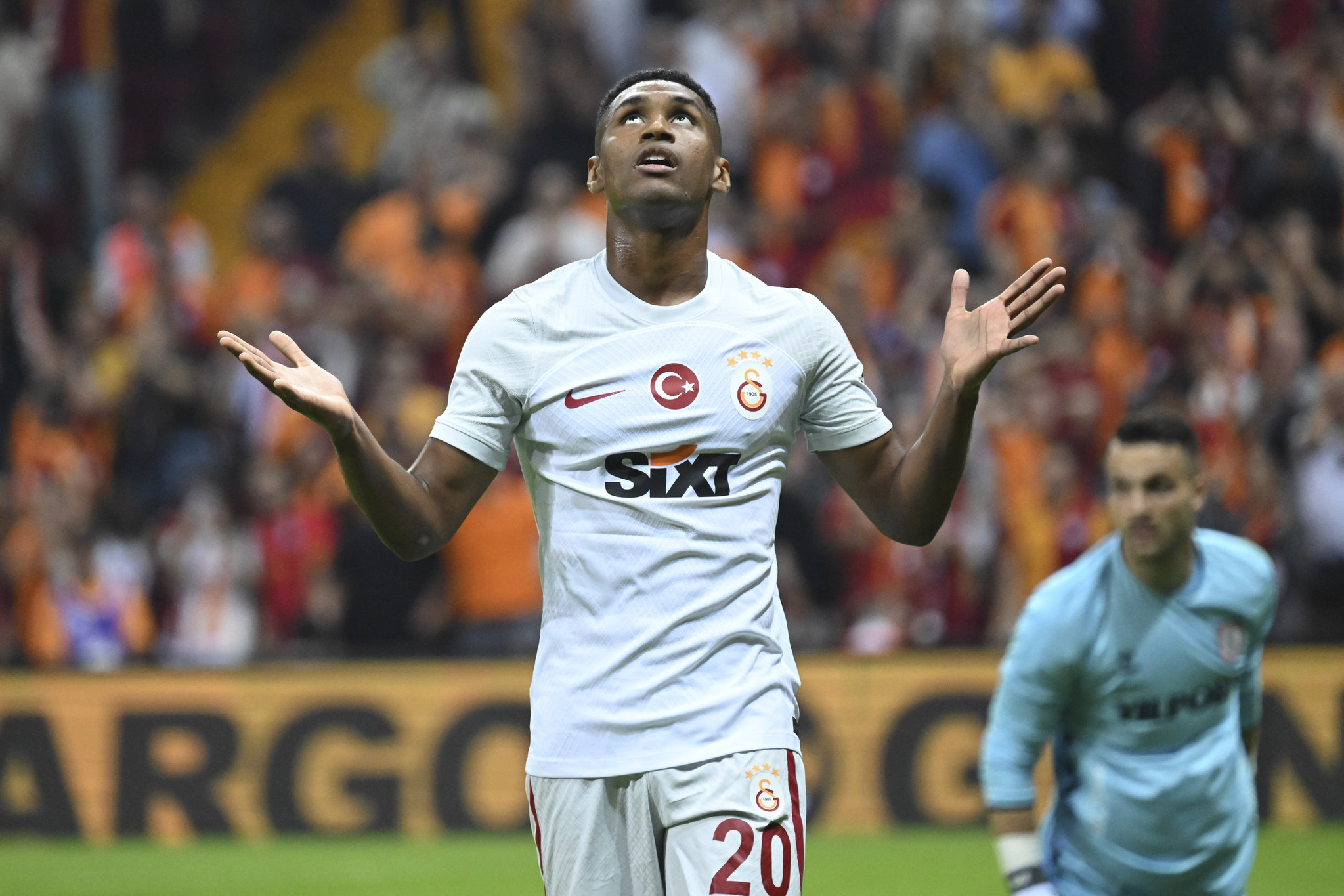 Galatasaray Süper Lig'de Unutulmaz Bir Sezon Geçirdi