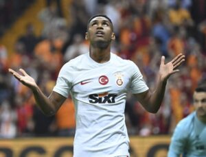 Galatasaray, Tete’nin FIFA Ceza Davasını CAS’a Taşıyor