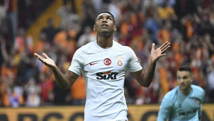 Galatasaray, Tete’nin FIFA Ceza Davasını CAS’a Taşıyor