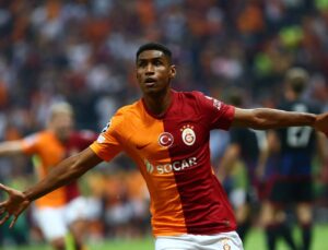 Galatasaray Transfer Çalışmaları Hız Kesmeden Devam Ediyor