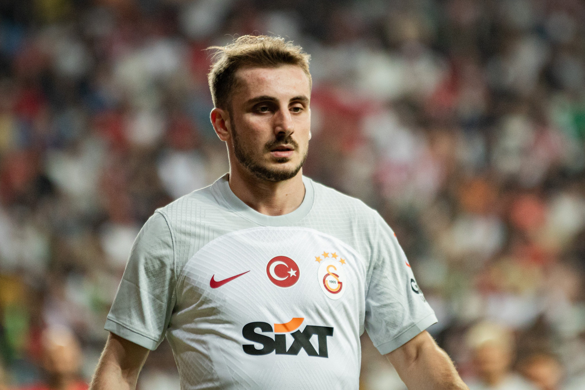 Galatasaray Transfer Çalışmaları Hız Kesmiyor!