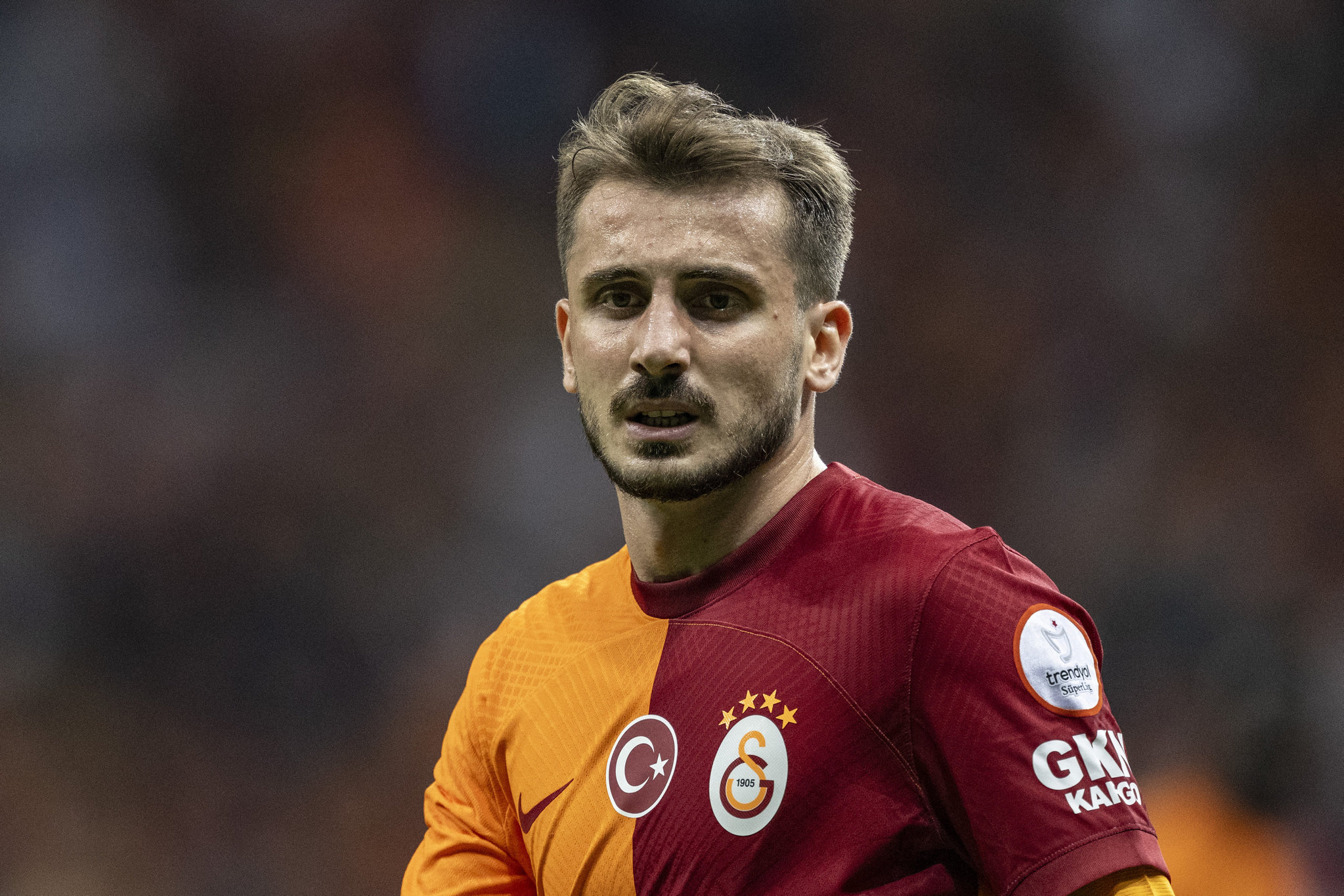 Galatasaray Transfer Çalışmaları Hız Kesmiyor!