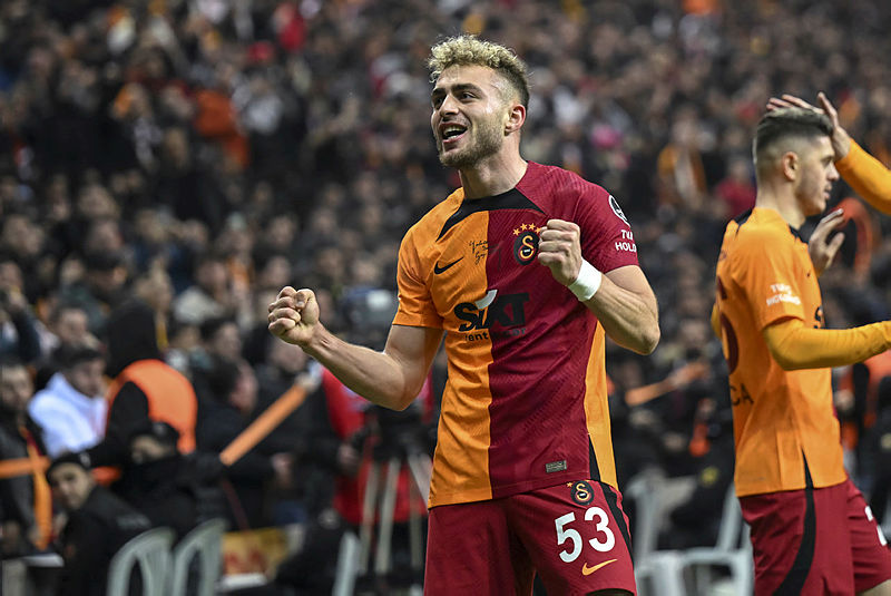 Galatasaray Transfer Çalışmalarına Hız Verdi