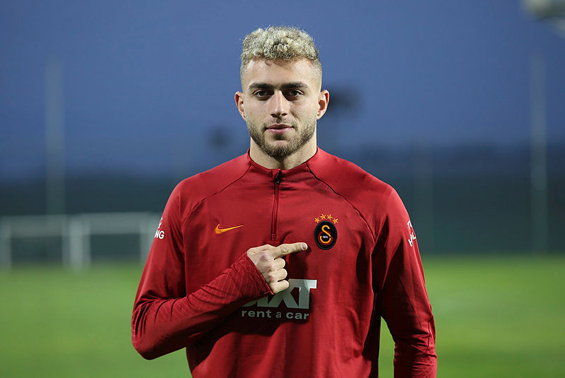 Galatasaray Transfer Çalışmalarına Hız Verdi