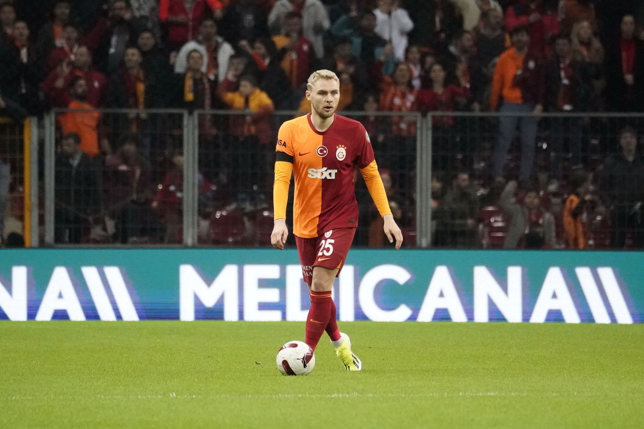 Galatasaray Transfer Çalışmalarında Sona Yaklaşıyor!