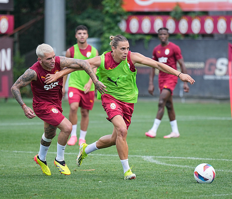 Galatasaray Transfer Çalışmalarında Sona Yaklaşıyor!