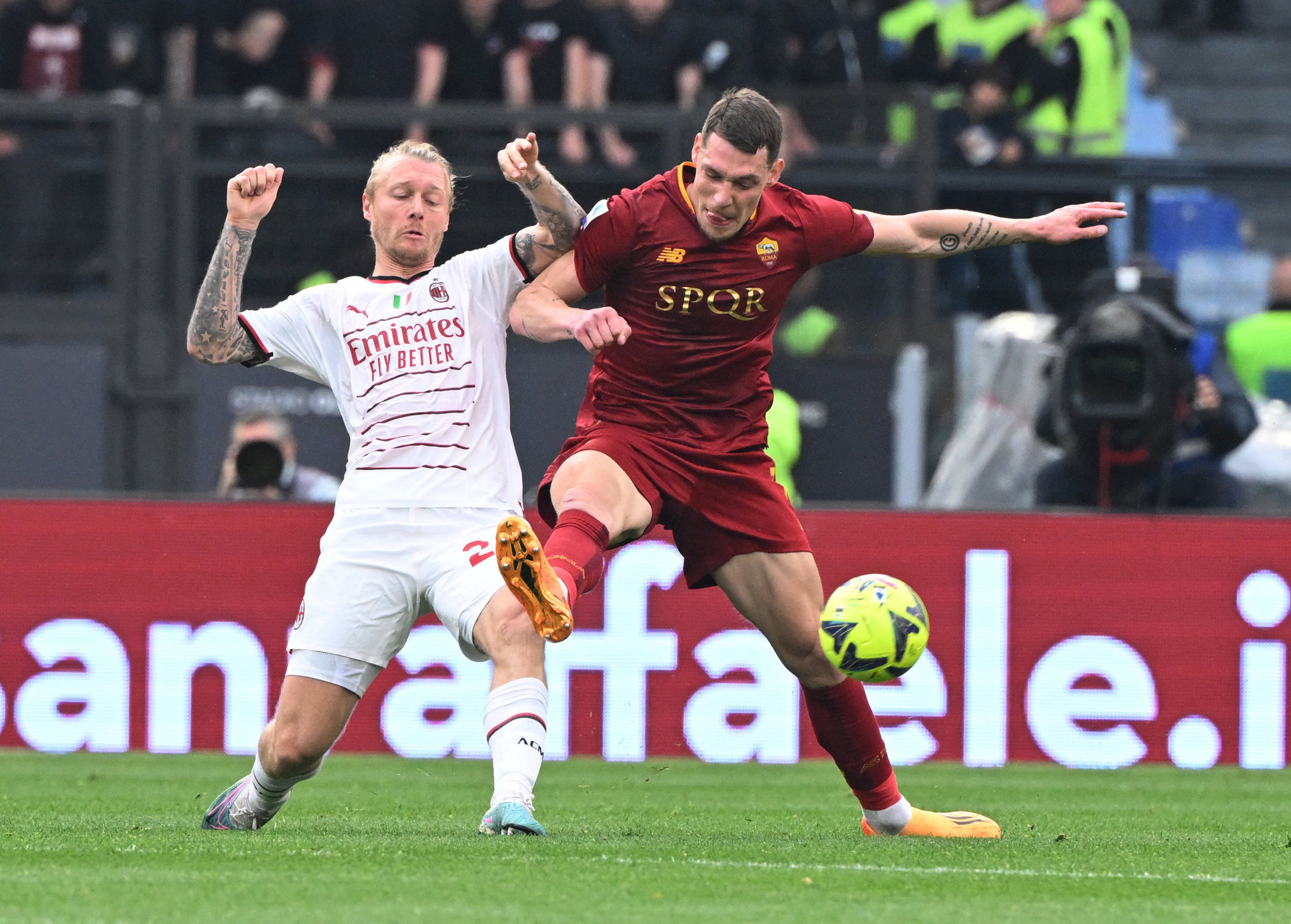 Galatasaray Transfer Çalışmalarında Sona Yaklaşıyor!