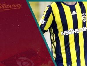 Galatasaray Transfer Çalışmalarında Sona Yaklaşıyor!