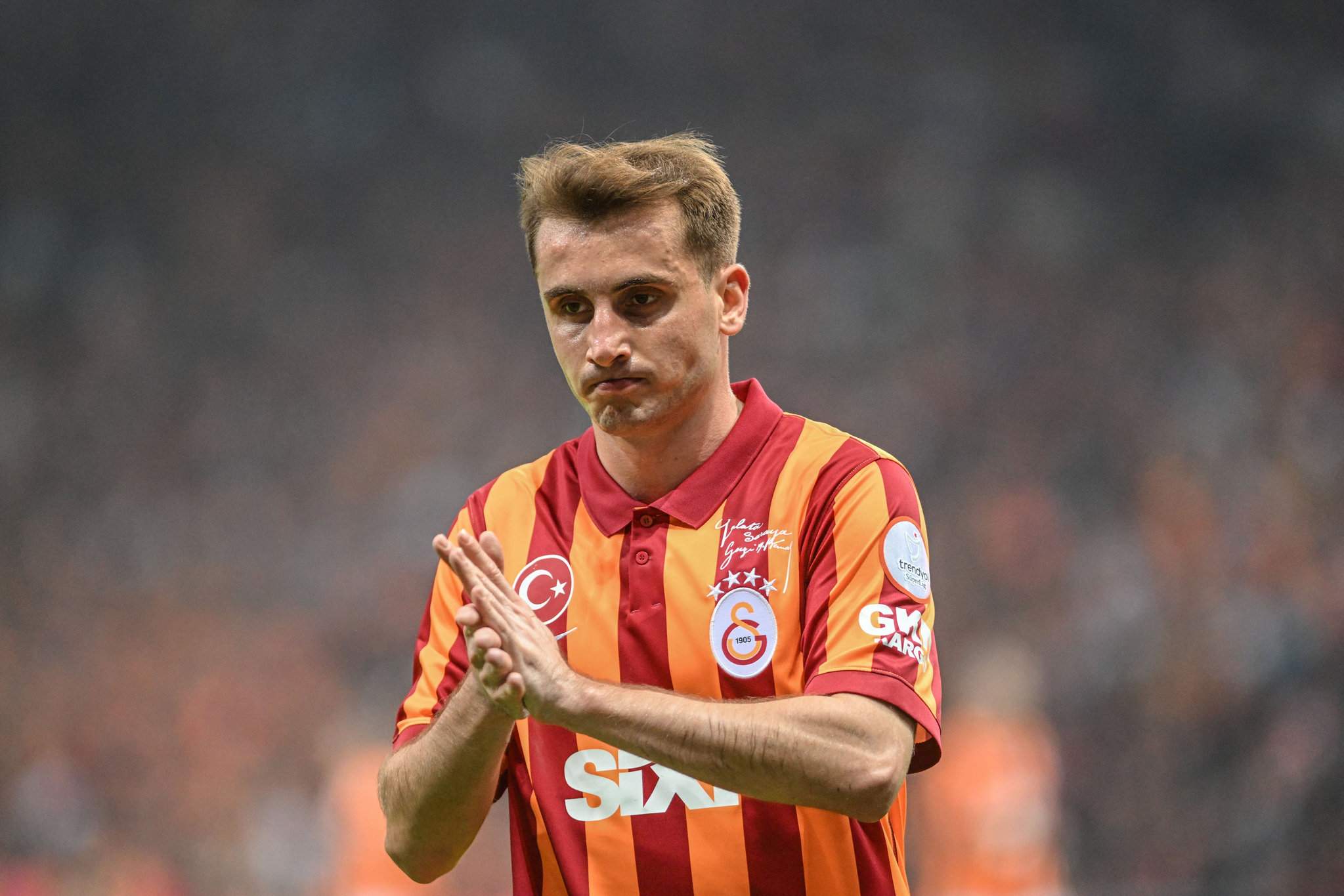 Galatasaray Transfer Gelişmeleri