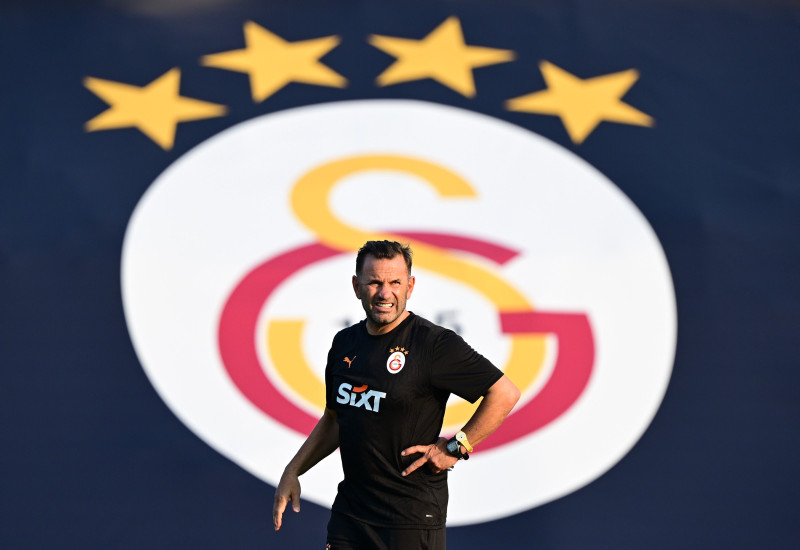 Galatasaray Transfer Gelişmeleri