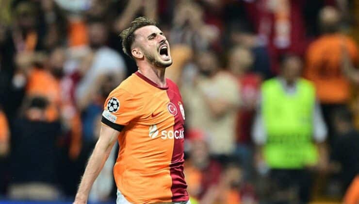 Galatasaray Transfer Gelişmeleri