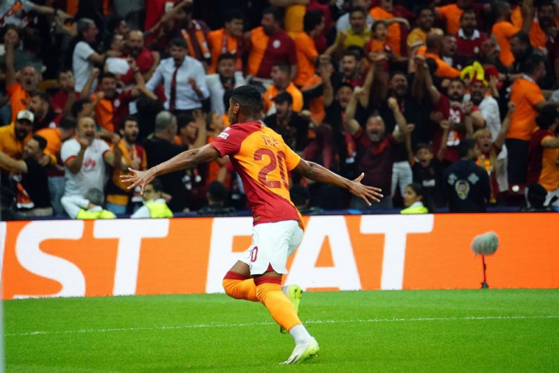 Galatasaray Transfer Gündemi