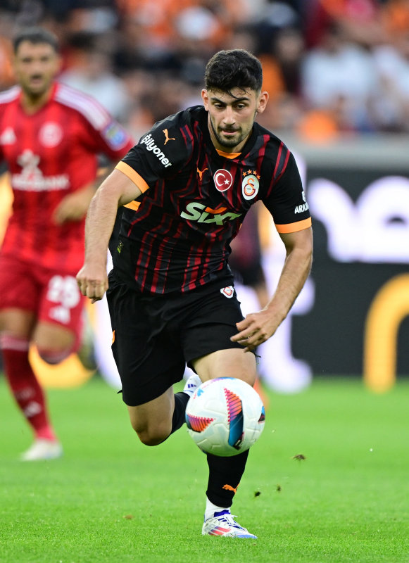 Galatasaray Transfer Gündemi