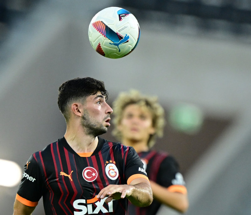 Galatasaray Transfer Gündemi