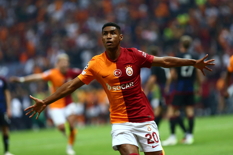 Galatasaray Transfer Gündemi