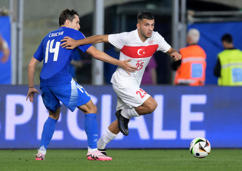 Galatasaray, Transfer Pazarında Hareketli Günler Yaşıyor!