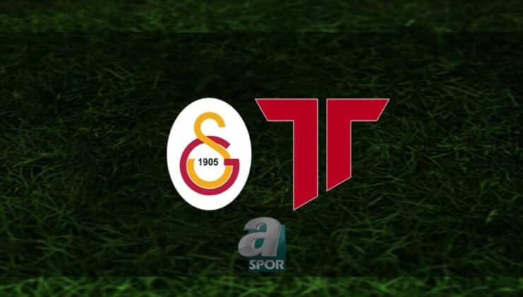 Galatasaray – Trencin Hazırlık Maçı Detayları