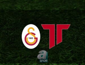 Galatasaray – Trencin Maçı Önemli Detayları