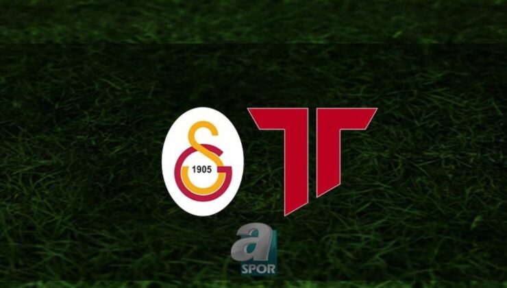 Galatasaray – Trencin Maçı Önemli Detayları