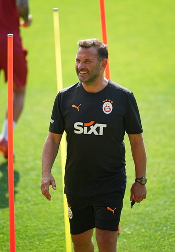 Galatasaray ve Fenerbahçe Transfer Yarışında!