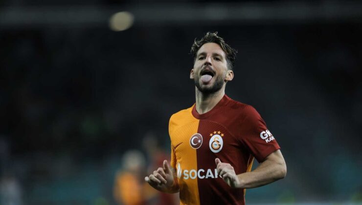 Galatasaray Yeni Sezon Kadro Yapılanması