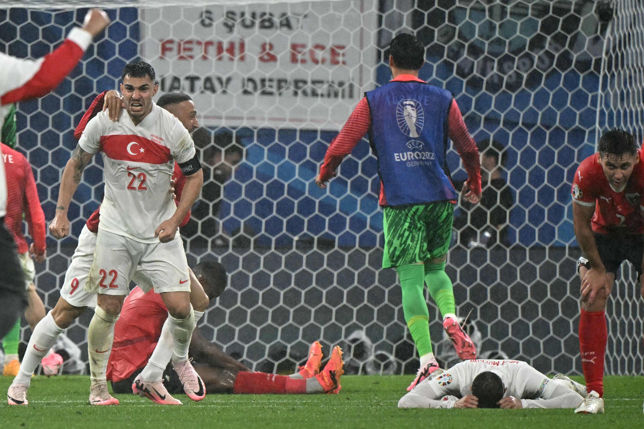 Galatasaray'da Kaan Ayhan Ameliyat Tarihi İçin Beklenen Gelişmeler