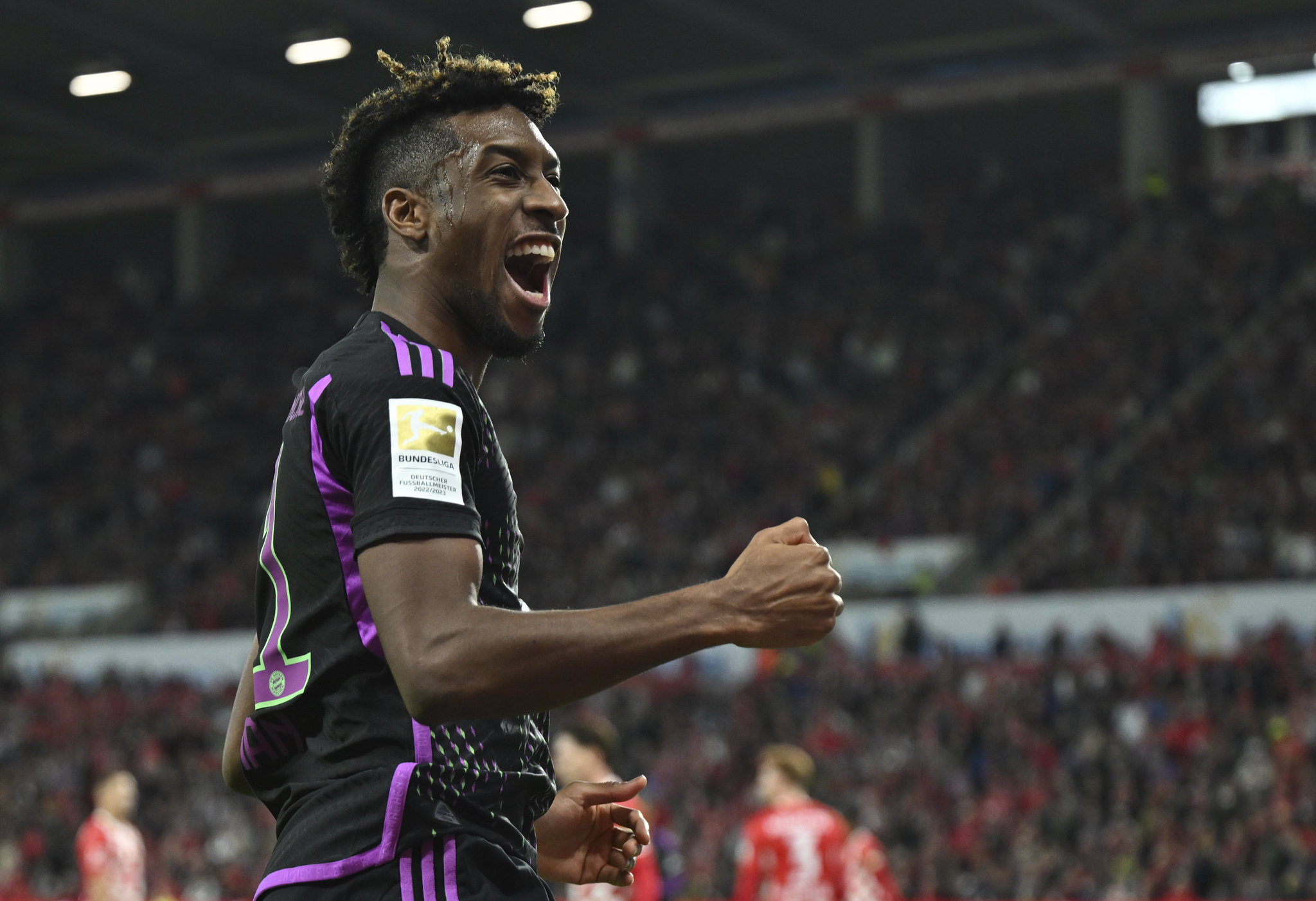 Galatasaray'da Transfer Çalışmaları ve Kingsley Coman İddiaları