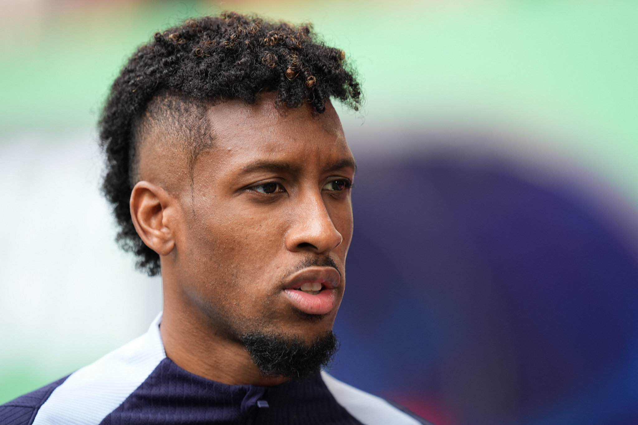 Galatasaray'da Transfer Çalışmaları ve Kingsley Coman İddiaları