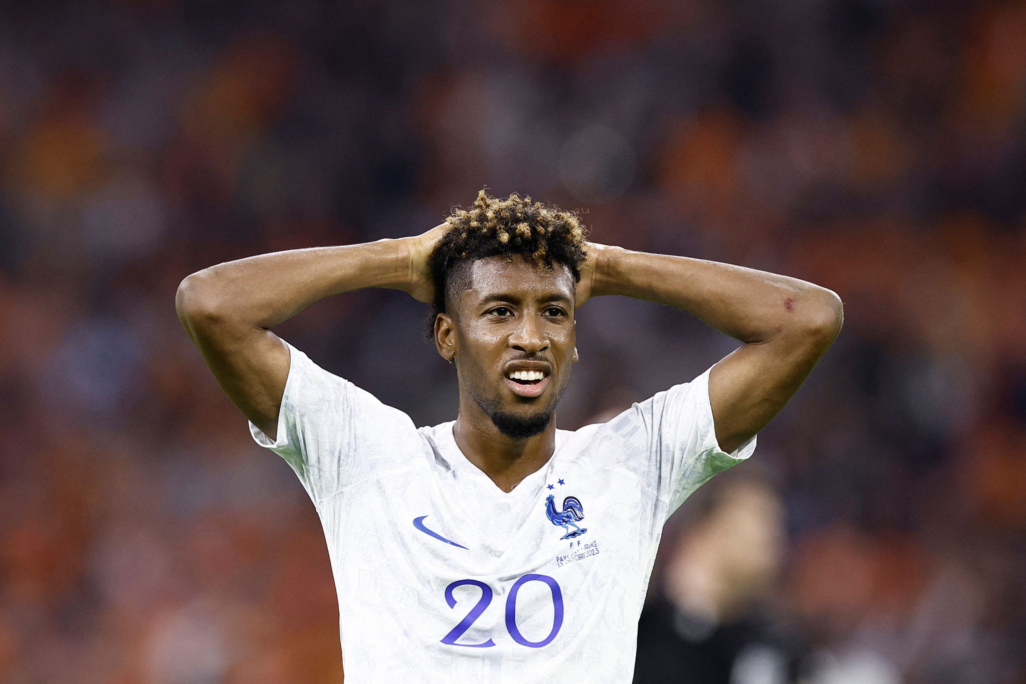 Galatasaray'da Transfer Çalışmaları ve Kingsley Coman İddiaları