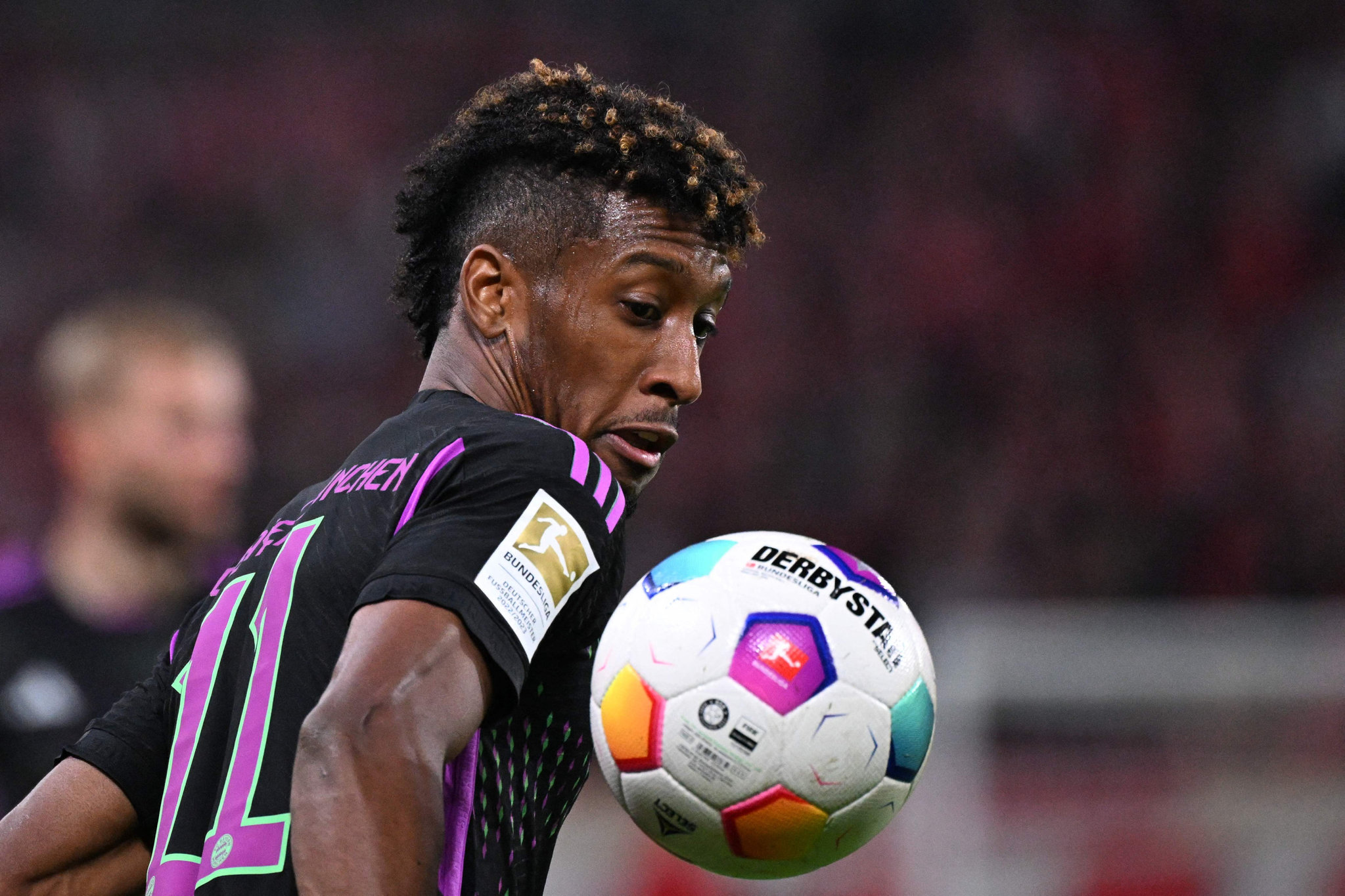 Galatasaray'da Transfer Çalışmaları ve Kingsley Coman İddiaları