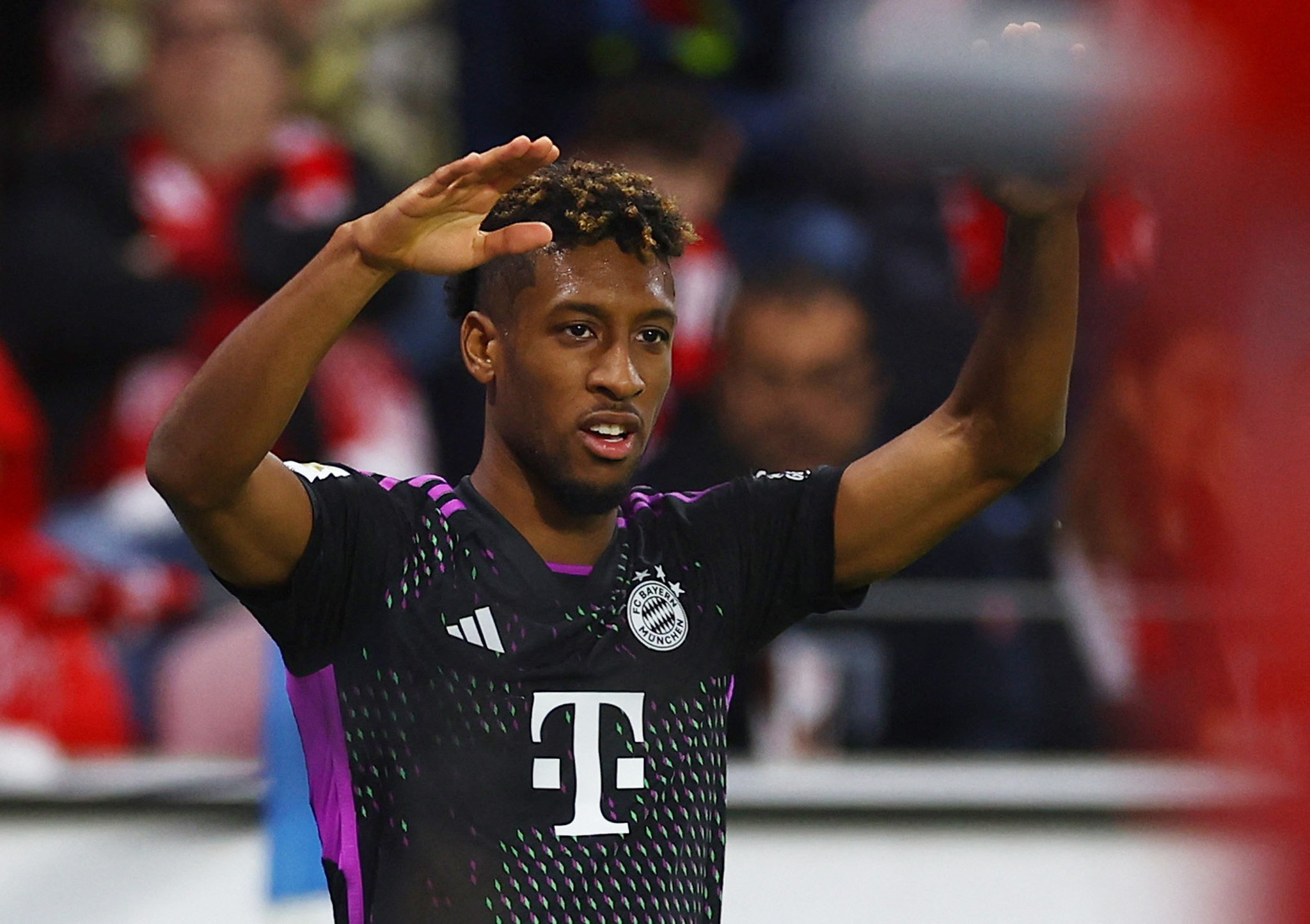 Galatasaray'da Transfer Çalışmaları ve Kingsley Coman İddiaları