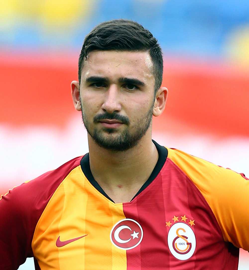 Galatasaray'da Transfer Dedikoduları Hız Kazandı