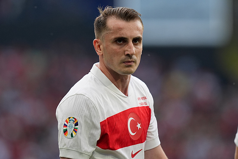 Galatasaray'da Transfer Dedikoduları: Kerem Aktürkoğlu'nun Geleceği