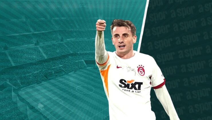 Galatasaray’da Transfer Dedikoduları: Kerem Aktürkoğlu’nun Geleceği