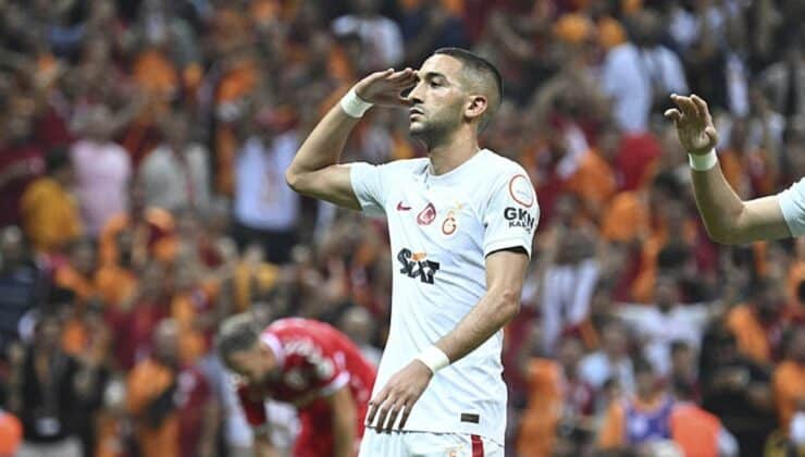 Galatasaray’da Transfer Gelişmeleri