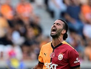 Galatasaray’da Transfer Gelişmeleri: Sergio Oliveira Braga’yı Reddetti!