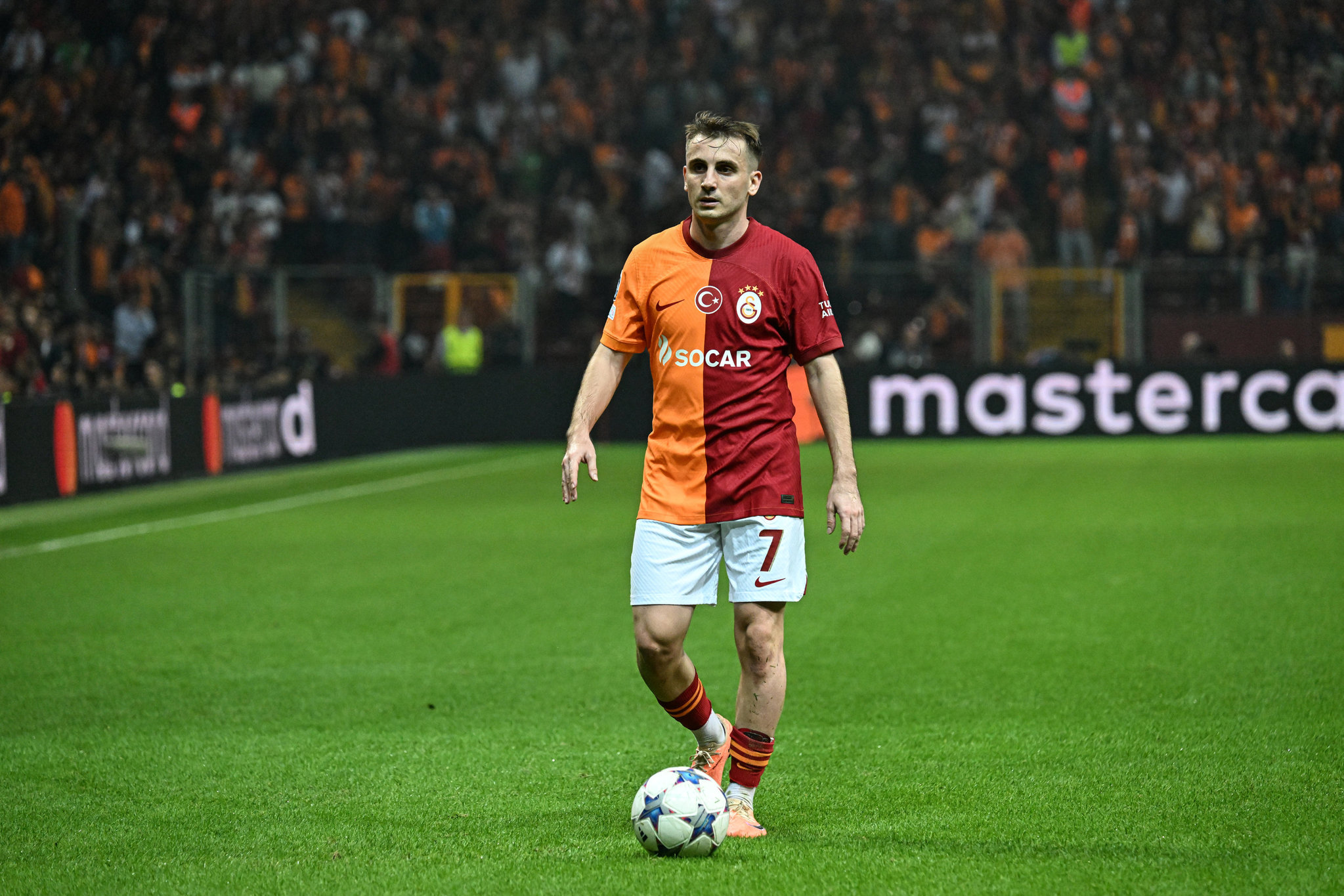 Galatasaray'da Transfer Hareketliliği Devam Ediyor