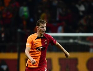 Galatasaray’da Transfer Hareketliliği Devam Ediyor