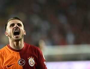 Galatasaray’da Transfer Hareketliliği Devam Ediyor