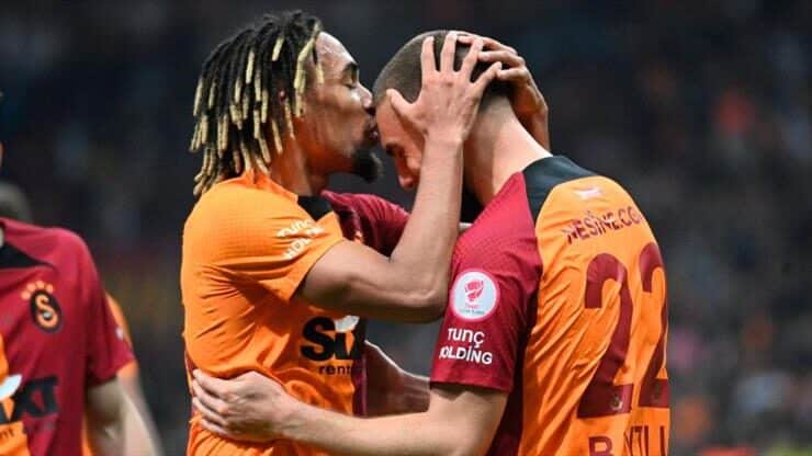 Galatasaray’dan Berkan Kutlu’dan Önemli Açıklamalar