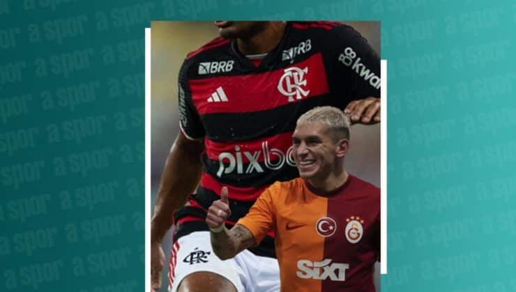 Galatasaray’dan Orta Sahaya Sürpriz Transfer Girişimi!