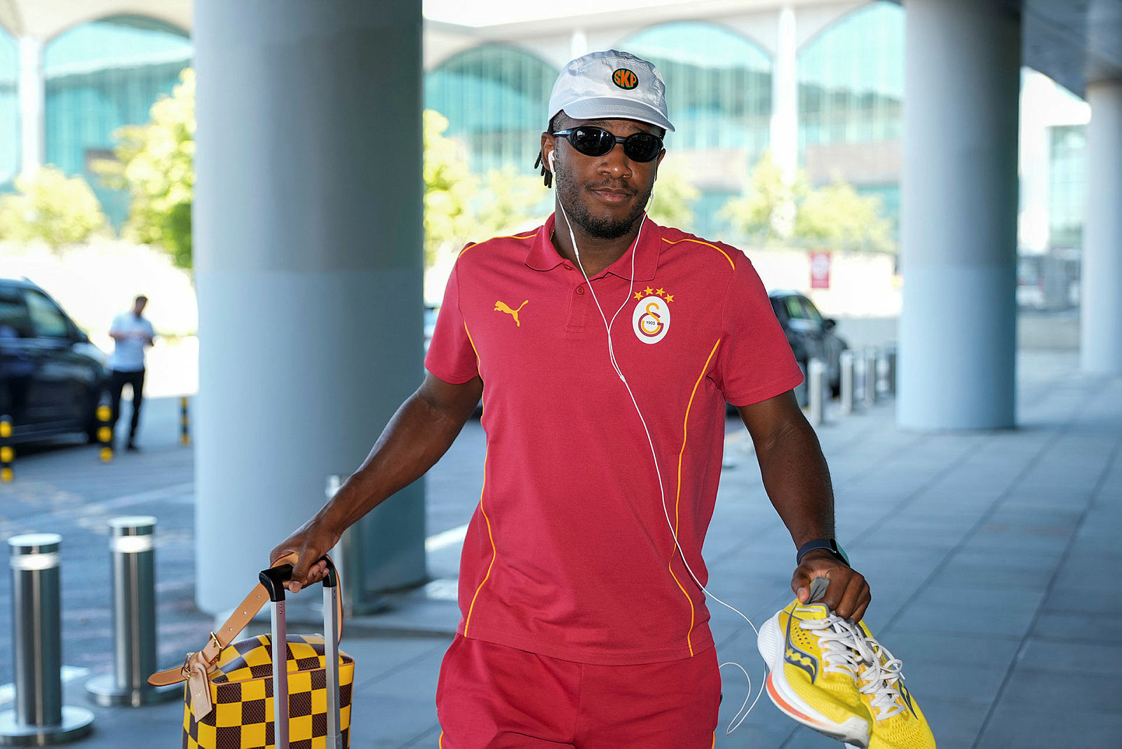 Galatasaray'ın 2024/25 Sezonu Transfer Hamleleri