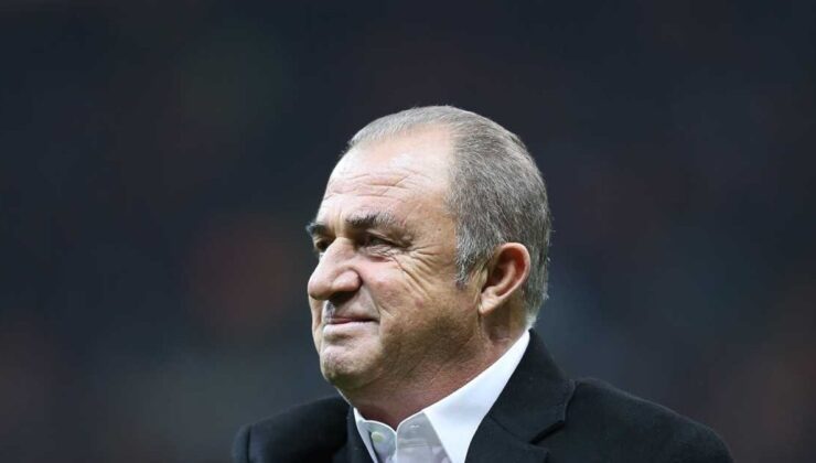 Galatasaray’ın Efsanevi Teknik Direktörü Fatih Terim