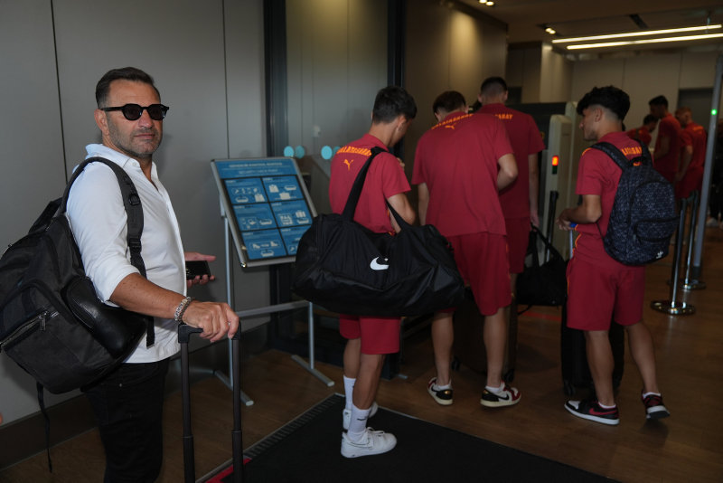 Galatasaray'ın Sağ Bek Transfer Hareketliliği