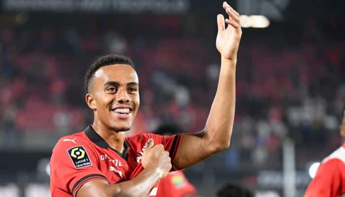 Galatasaray'ın Sağ Bek Transfer Önceliği: Rennes Genç Yetenekler